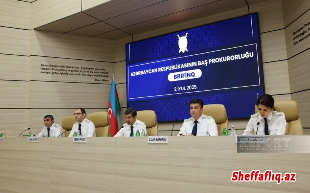 Baş Prokurorluğun idarə rəisi: Ziyəddin Səfərov hadisə günü Rusiya hüquq-mühafizə orqanlarının avtomobilində ölüb Baş Prokurorluğun idarə rəisi: Ziyəddin Səfərov hadisə günü Rusiya hüquq-mühafizə orqanlarının avtomobilində ölüb