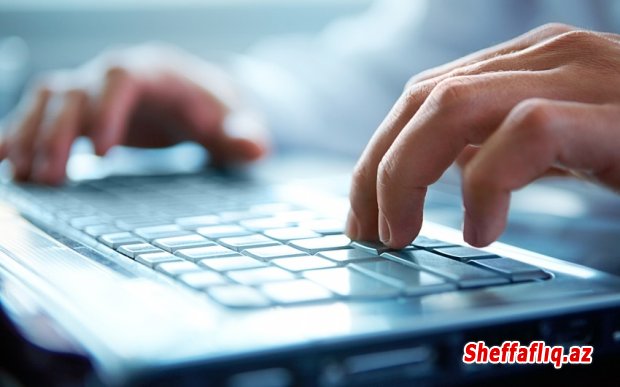 Sabahdan magistraturaya qəbul olanların elektron sənəd qəbuluna başlanılır Sabahdan magistraturaya qəbul olanların elektron sənəd qəbuluna başlanılır