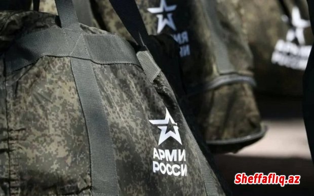 Rusiyada xarici vətəndaşlar hərbi münaqişə və səfərbərlik dövründə xidmət edə biləcəklər