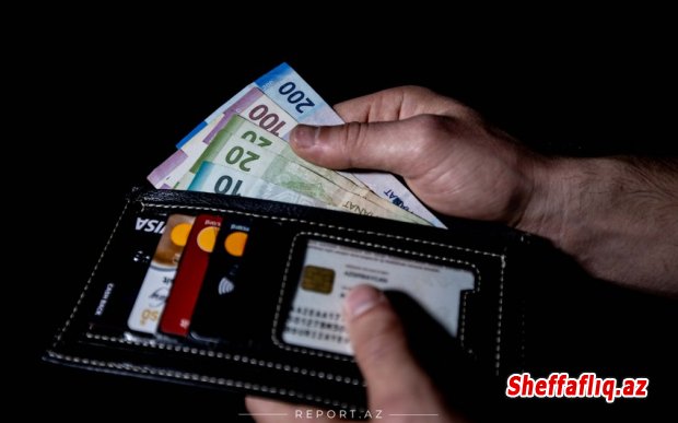 Azərbaycanda ailənin orta gəlirinin hesablanması qaydası dəyişib Azərbaycanda ailənin orta gəlirinin hesablanması qaydası dəyişib