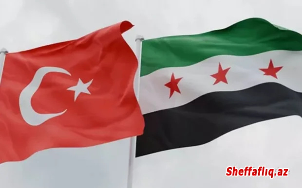 Ankara və Dəməşq hərbi əməkdaşlıq müqaviləsi imzalayacaq Ankara və Dəməşq hərbi əməkdaşlıq müqaviləsi imzalayacaq