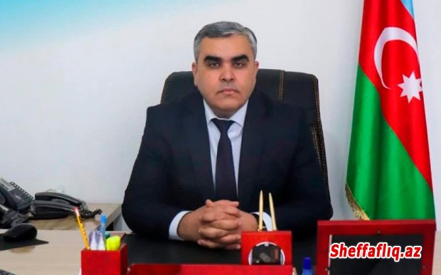Cəlilabad Rayon Mərkəzi Xəstəxanasının direktoru Namiq Həsənov vəzifəsindən azad edilib. Cəlilabad Rayon Mərkəzi Xəstəxanasının direktoru Namiq Həsənov vəzifəsindən azad edilib.