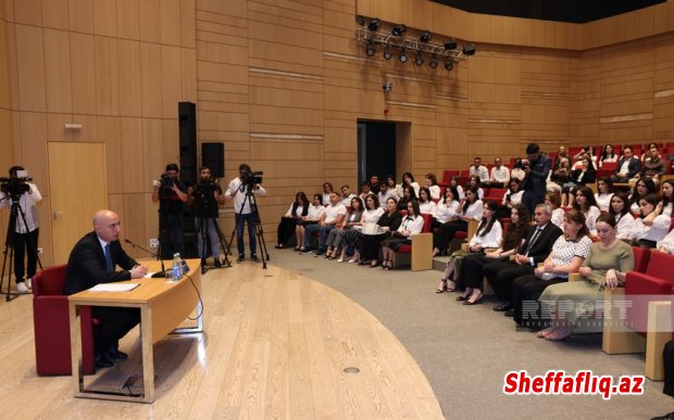 Son altı ayda işində nöqsanlara yol verən 140-dan çox bağça direktoru cəzalandırılıb Son altı ayda işində nöqsanlara yol verən 140-dan çox bağça direktoru cəzalandırılıb