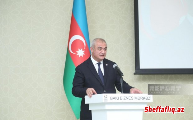 "Dənizkənarı Bulvar İdarəsi”nin sabiq sədrinin məhkəməsi başlayıb "Dənizkənarı Bulvar İdarəsi”nin sabiq sədrinin məhkəməsi başlayıb