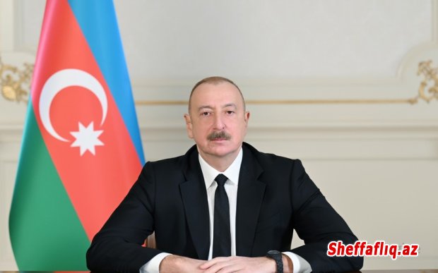 Prezident İlham Əliyev Birləşmiş Ərəb Əmirliklərində işgüzar səfərdədir Prezident İlham Əliyev Birləşmiş Ərəb Əmirliklərində işgüzar səfərdədir