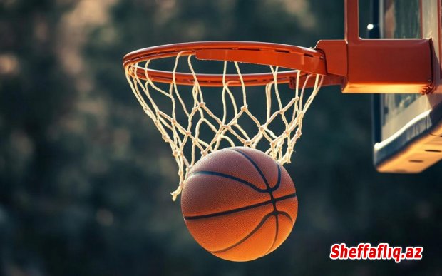 Azərbaycanın 3x3 basketbol millisi Dünya Seriyasının Sumqayıt mərhələsində 1/4 final matçına çıxacaq