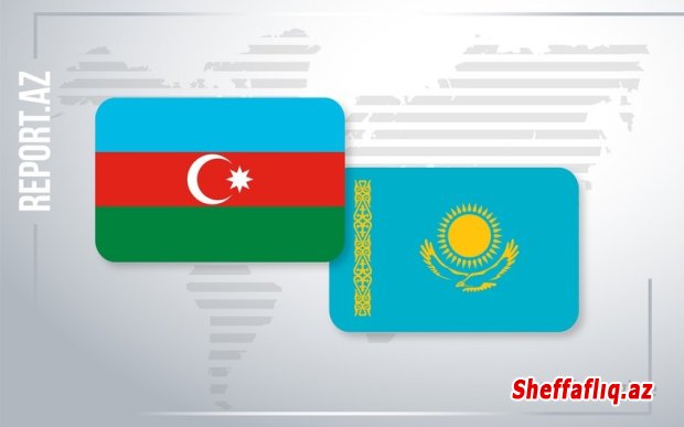 Azərbaycan və Qazaxıstan birgə brend altında ilk un tədarükü barədə razılaşıblar Azərbaycan və Qazaxıstan birgə brend altında ilk un tədarükü barədə razılaşıblar
