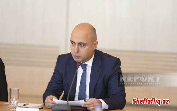Emin Əmrullayevin Oğuzdakı vətəndaş qəbulunun vaxtı dəyişdirilib Emin Əmrullayevin Oğuzdakı vətəndaş qəbulunun vaxtı dəyişdirilib