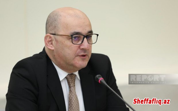 Şahin Bağırov Siyəzəndə vətəndaşları qəbul edəcək