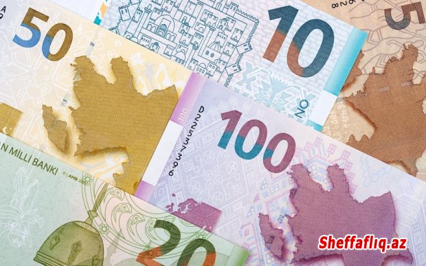 Azərbaycan Mərkəzi Bankının valyuta məzənnələri (07.07.2025)