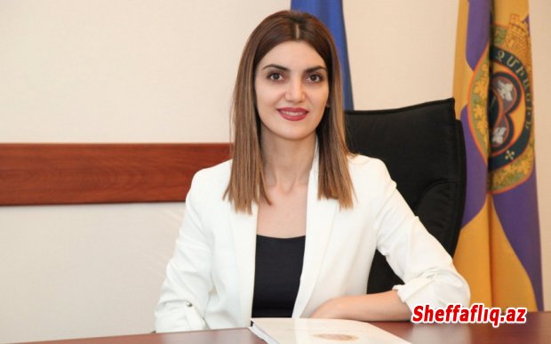Eçmiədzinin keçmiş meri barəsində cinayət işi açılıb Eçmiədzinin keçmiş meri barəsində cinayət işi açılıb