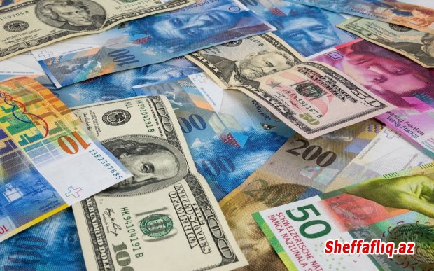 Azərbaycan Mərkəzi Bankının valyuta məzənnələri (18.07.2025) Azərbaycan Mərkəzi Bankının valyuta məzənnələri (18.07.2025)