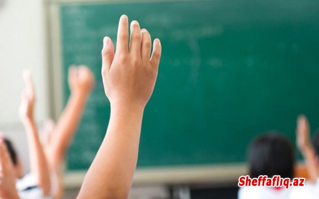 Sağlamlıq imkanı məhdud uşaqların I sinfə qəbul qaydası açıqlanıb Sağlamlıq imkanı məhdud uşaqların I sinfə qəbul qaydası açıqlanıb