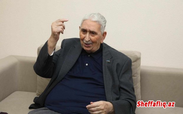 Xalq artisti Arif Babayevin vəziyyəti ağır stabil olaraq qalır.