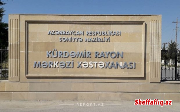 AQTA Kürdəmirdəki kütləvi zəhərlənmə hadisəsi ilə bağlı araşdırma aparır