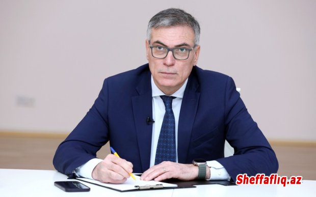 "Azəriqaz"ın rəhbəri Şabranda vətəndaşları qəbul edəcək "Azəriqaz"ın rəhbəri Şabranda vətəndaşları qəbul edəcək