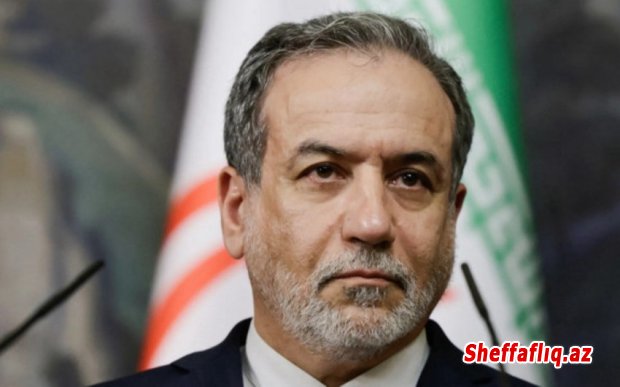 Nazir: ABŞ və İsrail İrana hücuma görə məsuliyyət daşımalıdır Nazir: ABŞ və İsrail İrana hücuma görə məsuliyyət daşımalıdır
