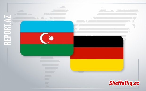 Azərbaycan və Almaniya humanitar sahələrdə və beynəlxalq təşkilatlarda əməkdaşlığı müzakirə edib Azərbaycan və Almaniya humanitar sahələrdə və beynəlxalq təşkilatlarda əməkdaşlığı müzakirə edib
