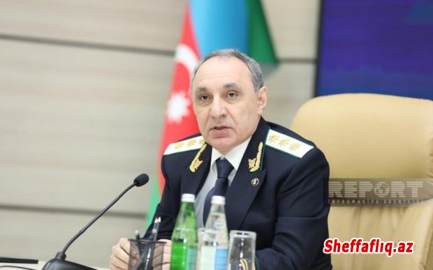 Kamran Əliyev: Türkiyəyə səfərimizin məqsədi hüquqi sahədə əməkdaşlığı genişləndirməkdir