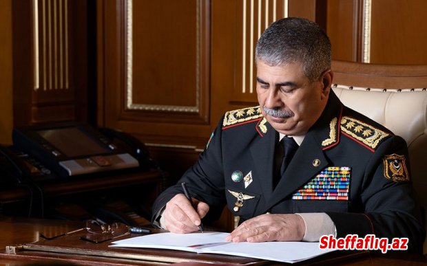 Zakir Həsənov türkiyəli həmkarına başsağlığı verib Zakir Həsənov türkiyəli həmkarına başsağlığı verib