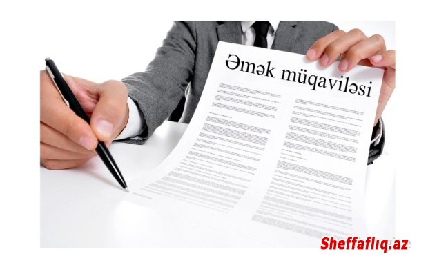 Son altı ayda əmək müqaviləsinə qanunsuz xitam verilən 42 nəfər işinə bərpa olunub
