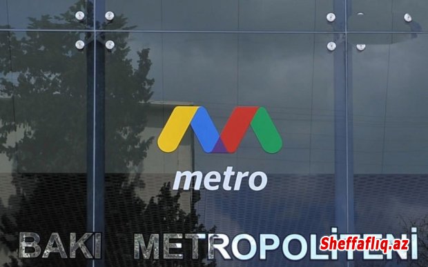“Bakı Metropoliteni”ndə yeni təyinat olub “Bakı Metropoliteni”ndə yeni təyinat olub