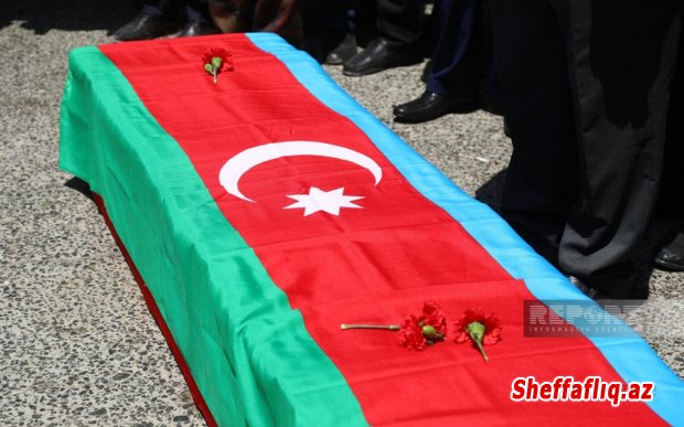 I Qarabağ müharibəsinin daha bir itkin-şəhidi dəfn olunacaq I Qarabağ müharibəsinin daha bir itkin-şəhidi dəfn olunacaq