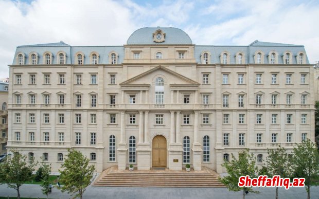 Azərbaycanın icmal büdcəsində 5 milyard manata yaxın profisit yaranıb