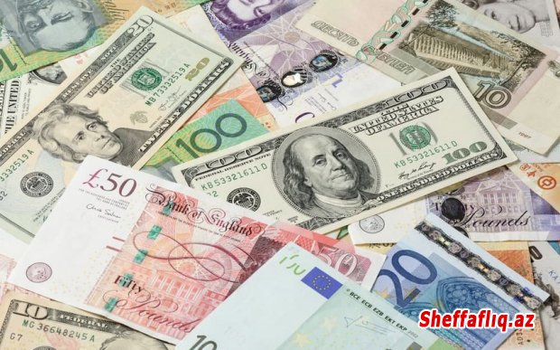 Azərbaycan Mərkəzi Bankının valyuta məzənnələri (25.07.2025) Azərbaycan Mərkəzi Bankının valyuta məzənnələri (25.07.2025)
