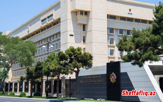 Xaricdə “Abu Malik” kod adı ilə vətəndaşlarımızı tutduran şəxsi DTX həbs edib