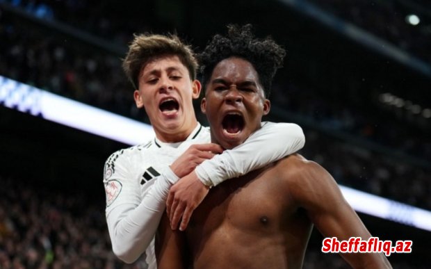 "Real Madrid"in hücumçusu Endrik komandanı tərk edə bilər. "Real Madrid"in hücumçusu Endrik komandanı tərk edə bilər.