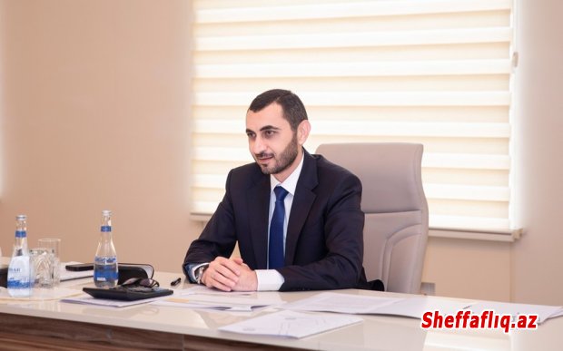 DSMF sədri Göyçayda vətəndaşları qəbul edəcək DSMF sədri Göyçayda vətəndaşları qəbul edəcək
