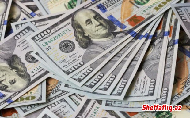 Azərbaycan Mərkəzi Bankının valyuta ehtiyatları iyunda cüzi artıb Azərbaycan Mərkəzi Bankının valyuta ehtiyatları iyunda cüzi artıb
