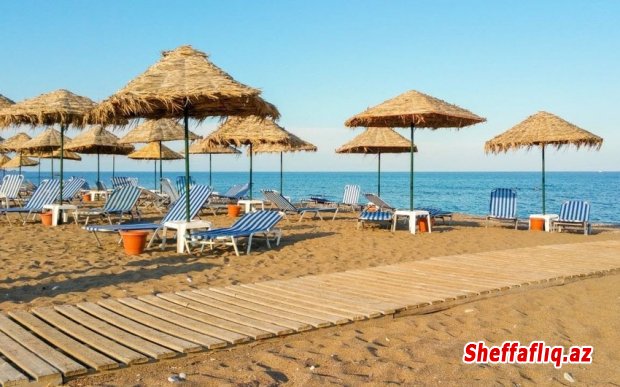 Abşeron çimərliklərində gözlənilən hava şəraiti açıqlanıb. Abşeron çimərliklərində gözlənilən hava şəraiti açıqlanıb.
