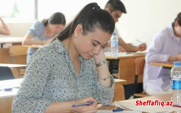 Rezidenturaya qəbul imtahanının II mərhələsində iştirak üçün qeydiyyat başlayıb Rezidenturaya qəbul imtahanının II mərhələsində iştirak üçün qeydiyyat başlayıb