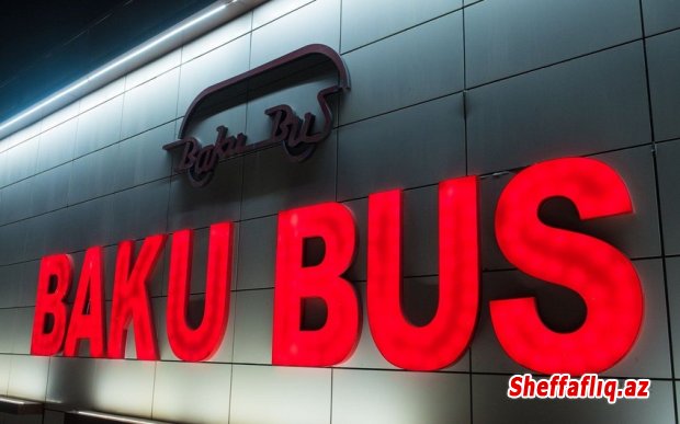Bakıda yeni avtobus parkı tikiləcək Bakıda yeni avtobus parkı tikiləcək