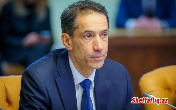 Azərbaycan səfiri Rusiya XİN-in binasını tərk edib Azərbaycan səfiri Rusiya XİN-in binasını tərk edib