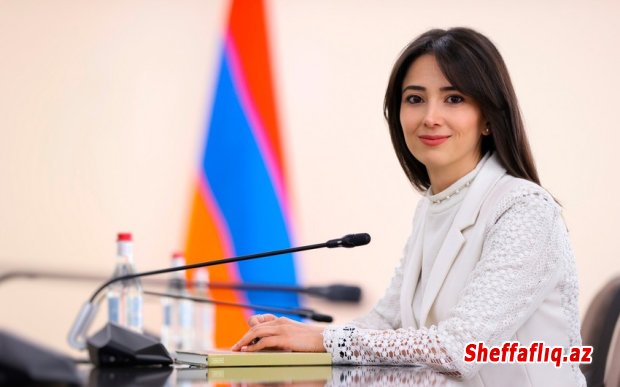 Ermənistan XİN: İlham Əliyevlə Nikol Paşinyanın Əbu-Dabi görüşü uğurlu olub