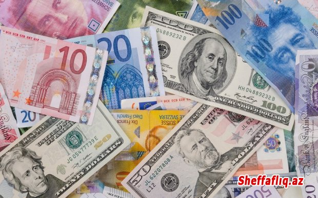 Azərbaycan Mərkəzi Bankının valyuta məzənnələri (31.07.2025)