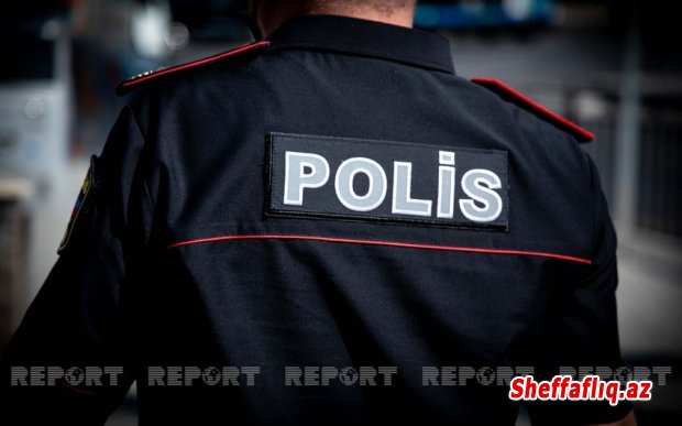 Milli Məclis “Polis haqqında” qanuna dəyişikliyi son oxunuşda qəbul edib