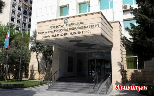 DSMF: Şəxsiyyət vəsiqəsi olmadan sosial ödənişlərin həyata keçirilməsi mümkün deyil DSMF: Şəxsiyyət vəsiqəsi olmadan sosial ödənişlərin həyata keçirilməsi mümkün deyil