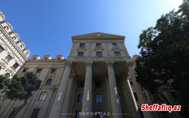 Azərbaycan XİN Əfqanıstanı Müstəqillik Günü münasibətilə təbrik edib
