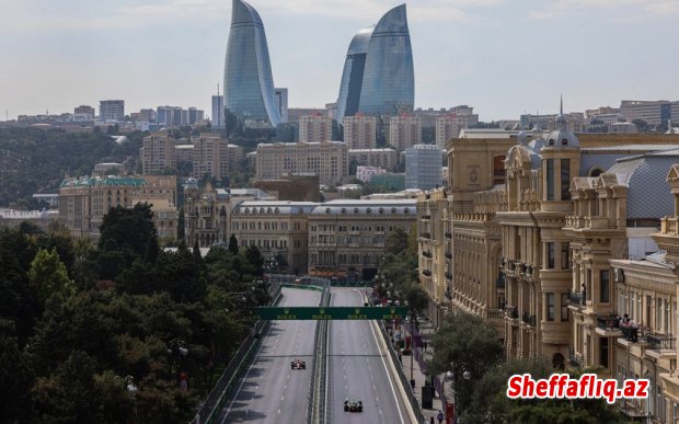 Formula 1-lə bağlı Azərbaycana gələn şəxslər üçün viza prosedurları sadələşdirilib Formula 1-lə bağlı Azərbaycana gələn şəxslər üçün viza prosedurları sadələşdirilib