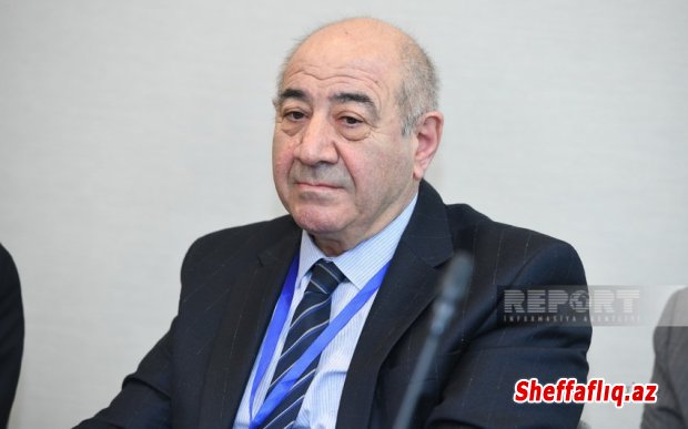 Seysmoloji Xidmət: Yaxın zamanlarda Azərbaycanda güclü zəlzələ gözlənilmir
