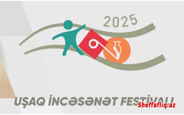 Uşaq İncəsənət Festivalında ikinci seçim mərhələsi başlayıb Uşaq İncəsənət Festivalında ikinci seçim mərhələsi başlayıb