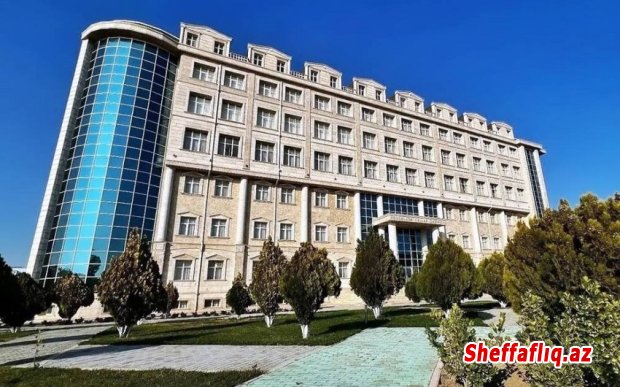 Naxçıvan FHN-də yeni İdarə rəisi təyin edilib