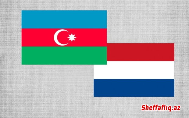 Niderlandın Azərbaycandakı yeni səfiri Kral qarşısında and içib Niderlandın Azərbaycandakı yeni səfiri Kral qarşısında and içib