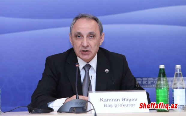 Kamran Əliyev vətəndaş qəbulu keçirəcək Kamran Əliyev vətəndaş qəbulu keçirəcək