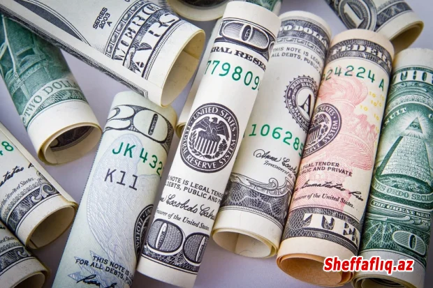 Azərbaycan Mərkəzi Bankının valyuta məzənnələri (29.08.2025) Azərbaycan Mərkəzi Bankının valyuta məzənnələri (29.08.2025)