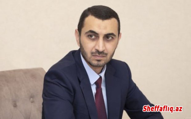 DSMF sədri vətəndaş qəbulu keçirib DSMF sədri vətəndaş qəbulu keçirib